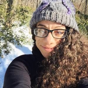 Meet your Posher, Bridgette